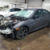 1FADP3K21GL320200 | 2016 FORD FOCUS SE