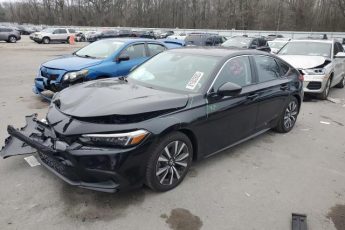 19XFL1H72PE017974 | 2023 HONDA CIVIC EXL