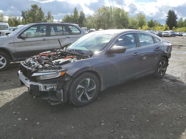 19XZE4F50NE000923 | 2022 HONDA INSIGHT EX