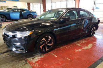 19XZE4F53NE013973 | 2022 HONDA INSIGHT EX