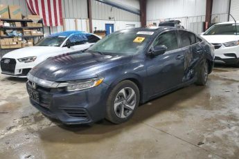 19XZE4F58KE028724 | 2019 HONDA INSIGHT EX