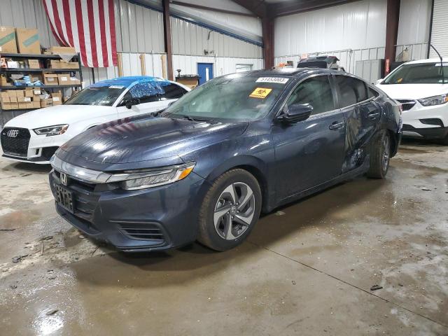 19XZE4F58KE028724 | 2019 HONDA INSIGHT EX