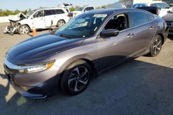 19XZE4F5XNE016501 | 2022 HONDA INSIGHT EX