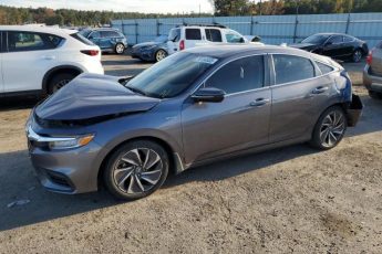 19XZE4F91NE001601 | 2022 HONDA INSIGHT TO