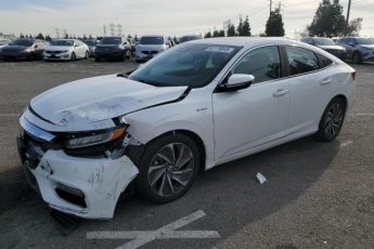 19XZE4F92KE024963 | 2019 HONDA INSIGHT TO