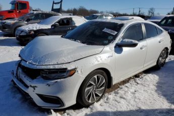 19XZE4F97KE016776 | 2019 HONDA INSIGHT TO