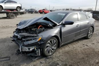 19XZE4F97KE027762 | 2019 HONDA INSIGHT TO