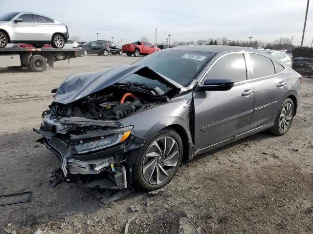 19XZE4F97KE027762 | 2019 HONDA INSIGHT TO