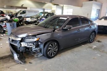 19XZE4F98ME002467 | 2021 HONDA INSIGHT TO