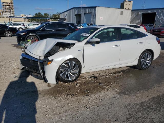 19XZE4F99LE010429 | 2020 HONDA INSIGHT TO