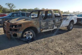 1A044967 | 2015 FORD F250 SUPER