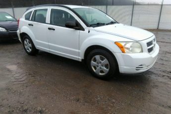 1B3CB1HA0BD231665 | 2011 DODGE CALIBER