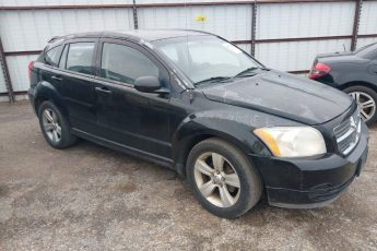 1B3CB4HA0AD651071 | 2010 DODGE CALIBER