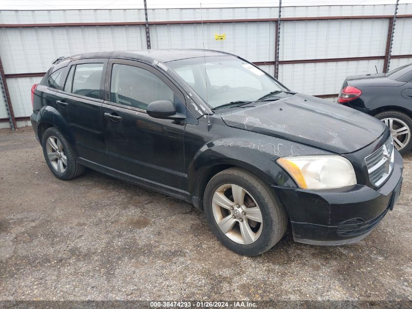 1B3CB4HA0AD651071 | 2010 DODGE CALIBER