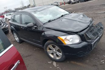 1B3CB4HA8AD652016 | 2010 DODGE CALIBER