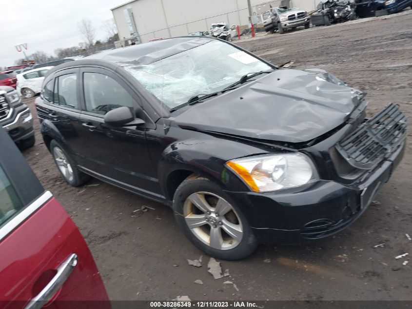 1B3CB4HA8AD652016 | 2010 DODGE CALIBER