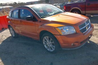 1B3CB5HA9BD297963 | 2011 DODGE CALIBER