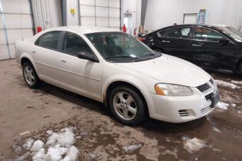 1B3EL46T05N517509 | 2005 DODGE STRATUS