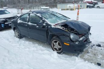 1B3ES56C44D502993 | 2004 DODGE NEON