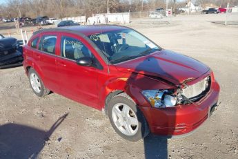 1B3HB48AX9D144230 | 2009 DODGE CALIBER