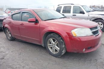 1B3LC56B69N559130 | 2009 DODGE AVENGER