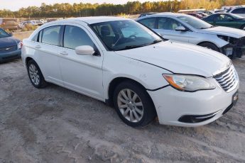 1C3BC1FG0BN519182 | 2011 CHRYSLER 200