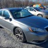 1HGCY2F70PA016176 | 2023 HONDA ACCORD HYB