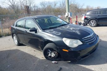 1C3CC4FB7AN212908 | 2010 CHRYSLER SEBRING