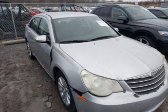 1C3CC5FB3AN213463 | 2010 CHRYSLER SEBRING