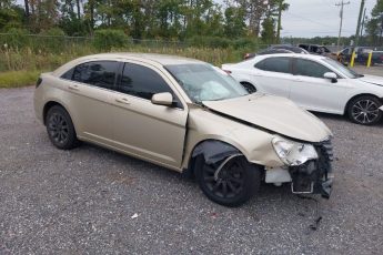 1C3CC5FB5AN229650 | 2010 CHRYSLER SEBRING