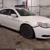 3FA6P0H7XGR359282 | 2016 FORD FUSION SE