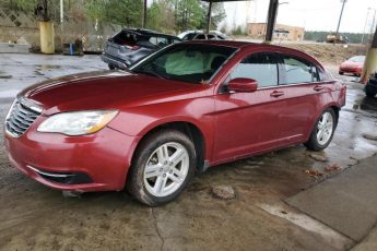 1C3CCBAB6EN123865 | 2014 CHRYSLER 200