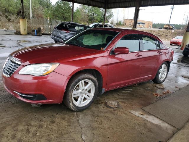 1C3CCBAB6EN123865 | 2014 CHRYSLER 200