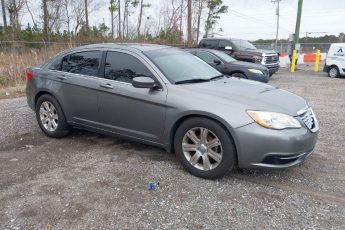 1C3CCBBB0CN236769 | 2012 CHRYSLER 200