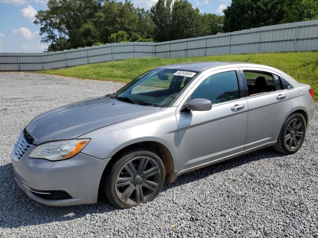 1C3CCBBB6EN107549 | 2014 CHRYSLER 200 TOURIN