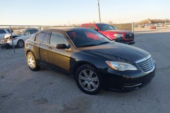 1C3CCBBB7DN542854 | 2013 CHRYSLER 200