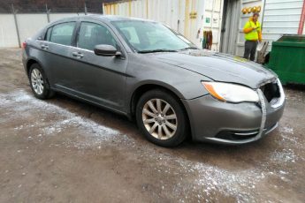 1C3CCBBG1DN532252 | 2013 CHRYSLER 200