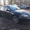 JTHD51FF7P5018124 | 2023 LEXUS LS 500 BAS