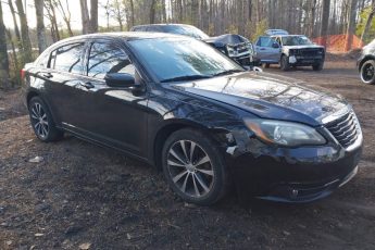 1C3CCBCG3EN135366 | 2014 CHRYSLER 200