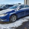 1LN6L9NP3H5602400 | 2017 LINCOLN CONTINENTA