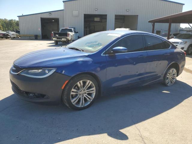 1C3CCCAB2FN554422 | 2015 CHRYSLER 200 LIMITE