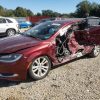 3FA6P0HD3GR340580 | 2016 FORD FUSION SE