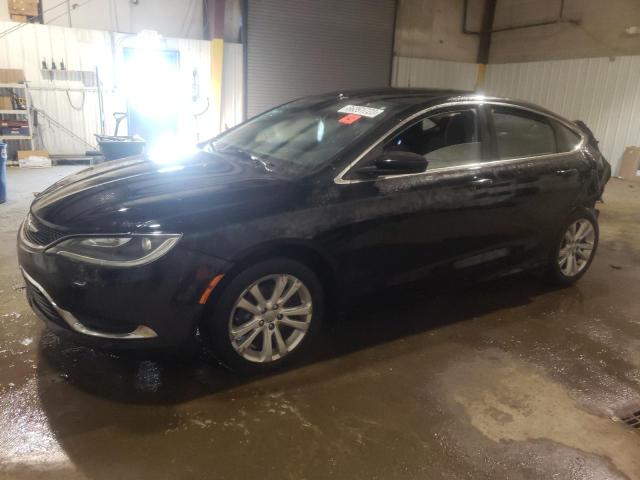 1C3CCCAB3GN112251 | 2016 CHRYSLER 200 LIMITE