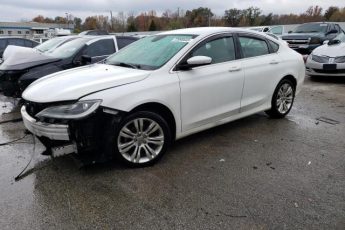 1C3CCCAB4FN673539 | 2015 CHRYSLER 200 LIMITE