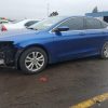 5XXG64J20MG002646 | 2021 KIA K5 GT LINE