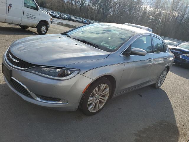 1C3CCCAB5FN597541 | 2015 CHRYSLER 200 LIMITE