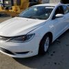 3N1AB7AP0FY240427 | 2015 NISSAN SENTRA S