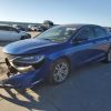 1G1BC5SM1J7206927 | 2018 CHEVROLET CRUZE LS