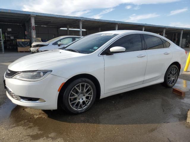 1C3CCCAB5FN726622 | 2015 CHRYSLER 200 LIMITE