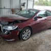 1G4PR5SK5D4182689 | 2013 BUICK VERANO